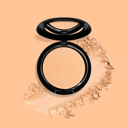 Polvo Compacto