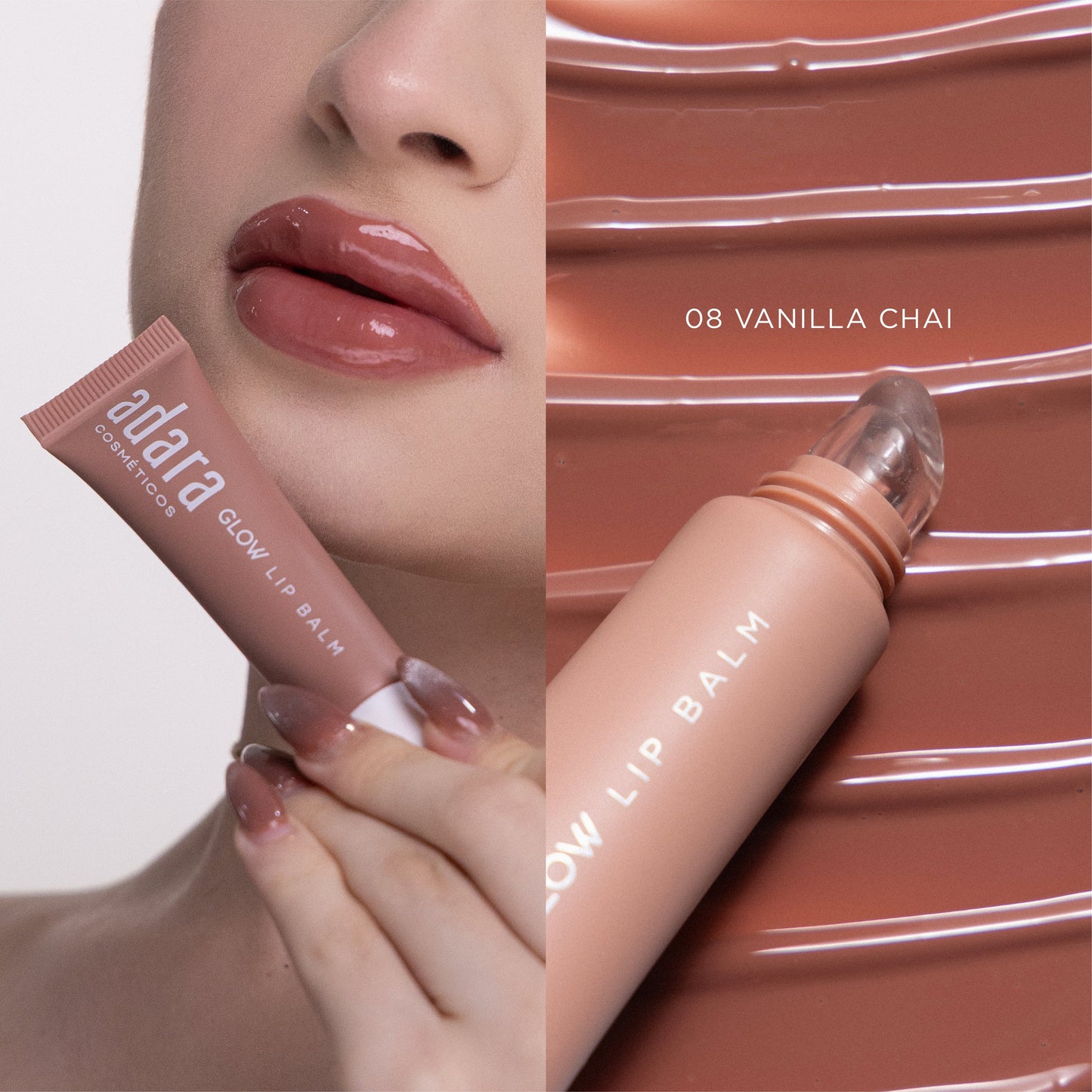 Glow Lip Balm
