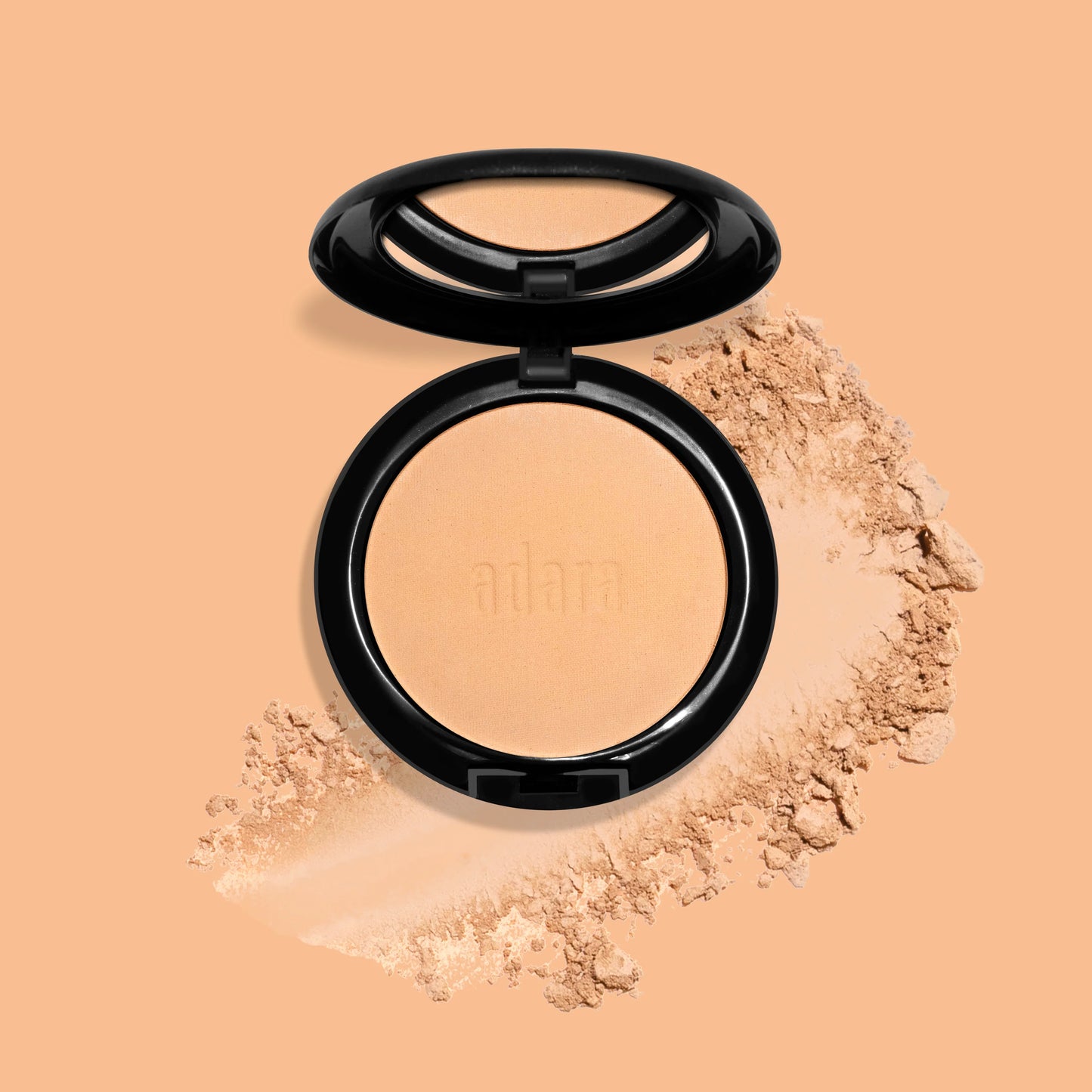Polvo Compacto
