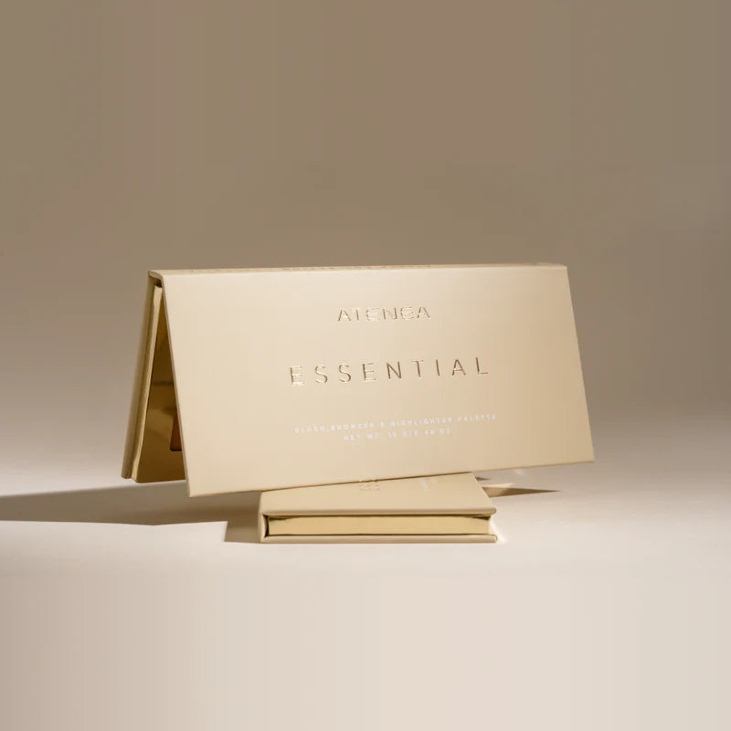 Paleta Facial Essential