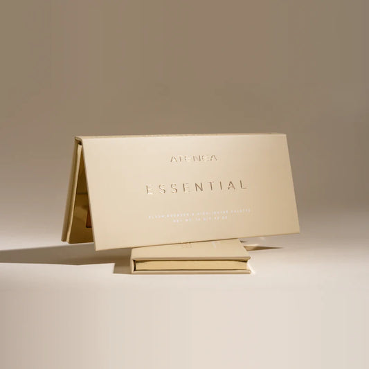 Paleta Facial Essential