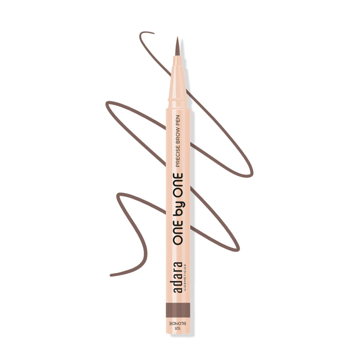 One By One Precise Brow Pen