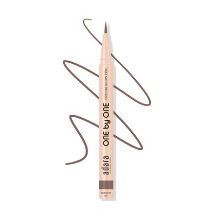 One By One Precise Brow Pen