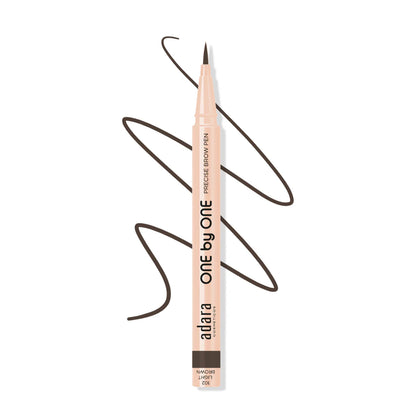 One By One Precise Brow Pen