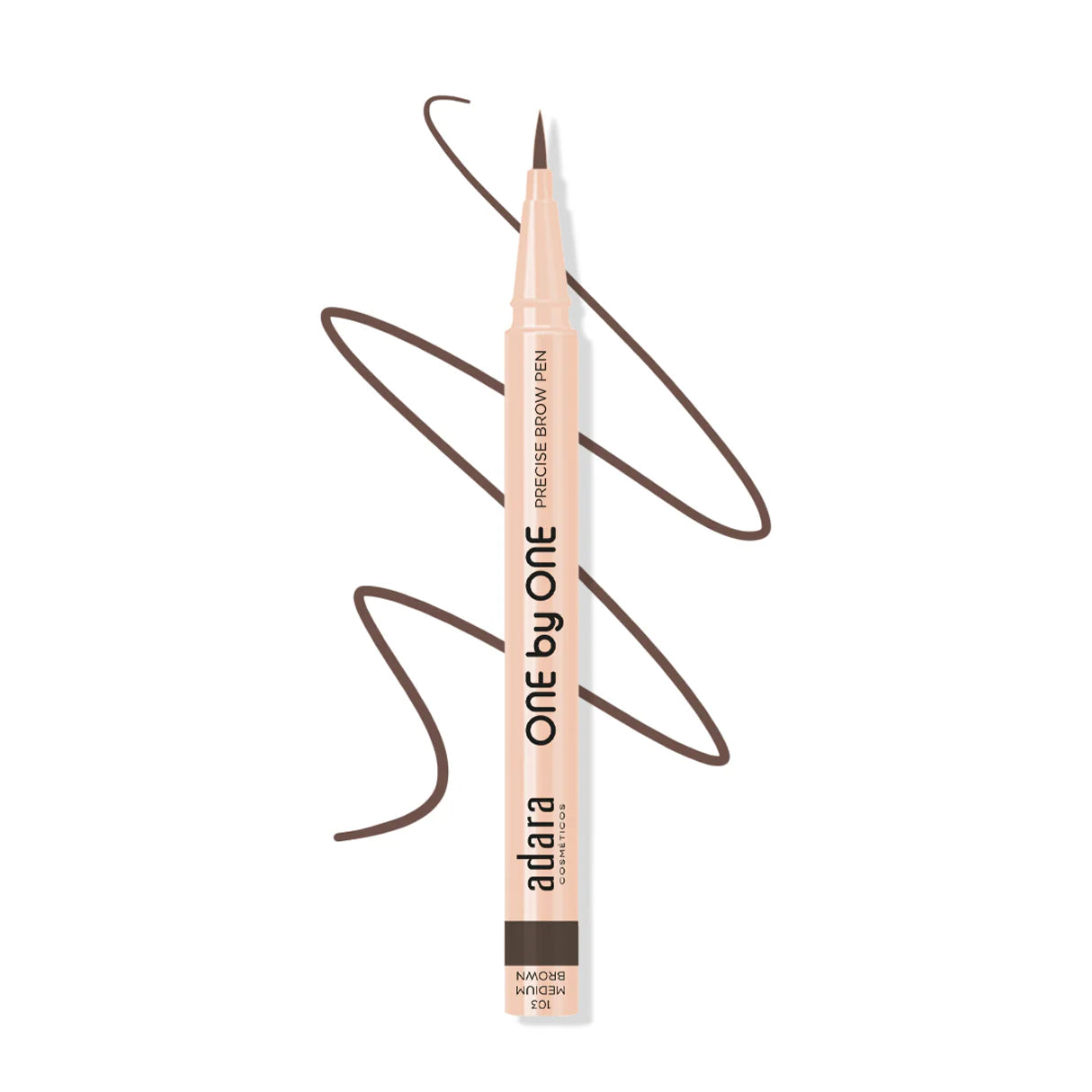 One By One Precise Brow Pen