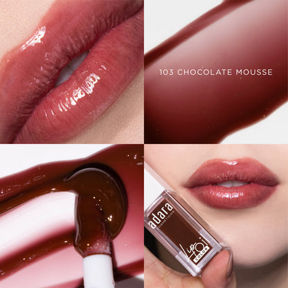 Lip Oil