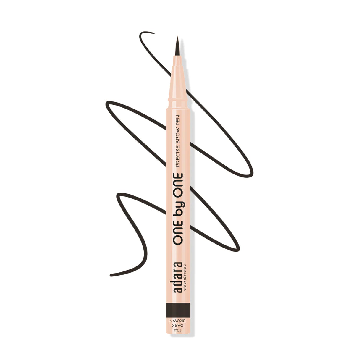 One By One Precise Brow Pen