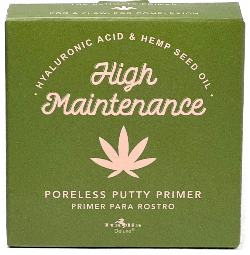 High Maintenance Putty Primer