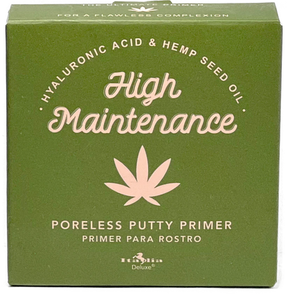 High Maintenance Putty Primer