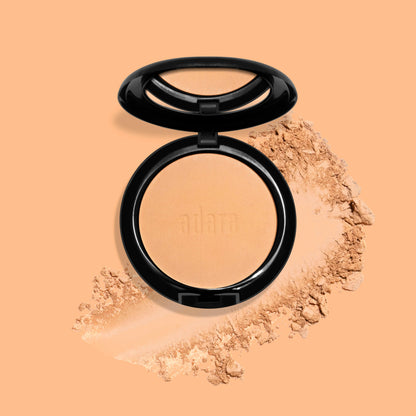 Polvo Compacto