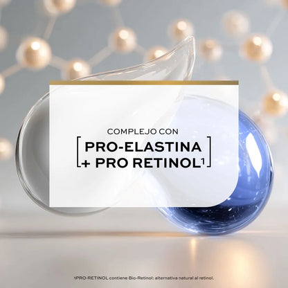 Crema Antiedad Noche Concentré Cell+ Edad 60+