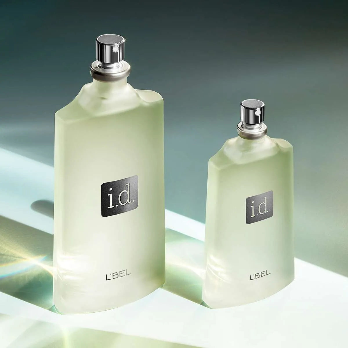 i.d. Perfume Unisex