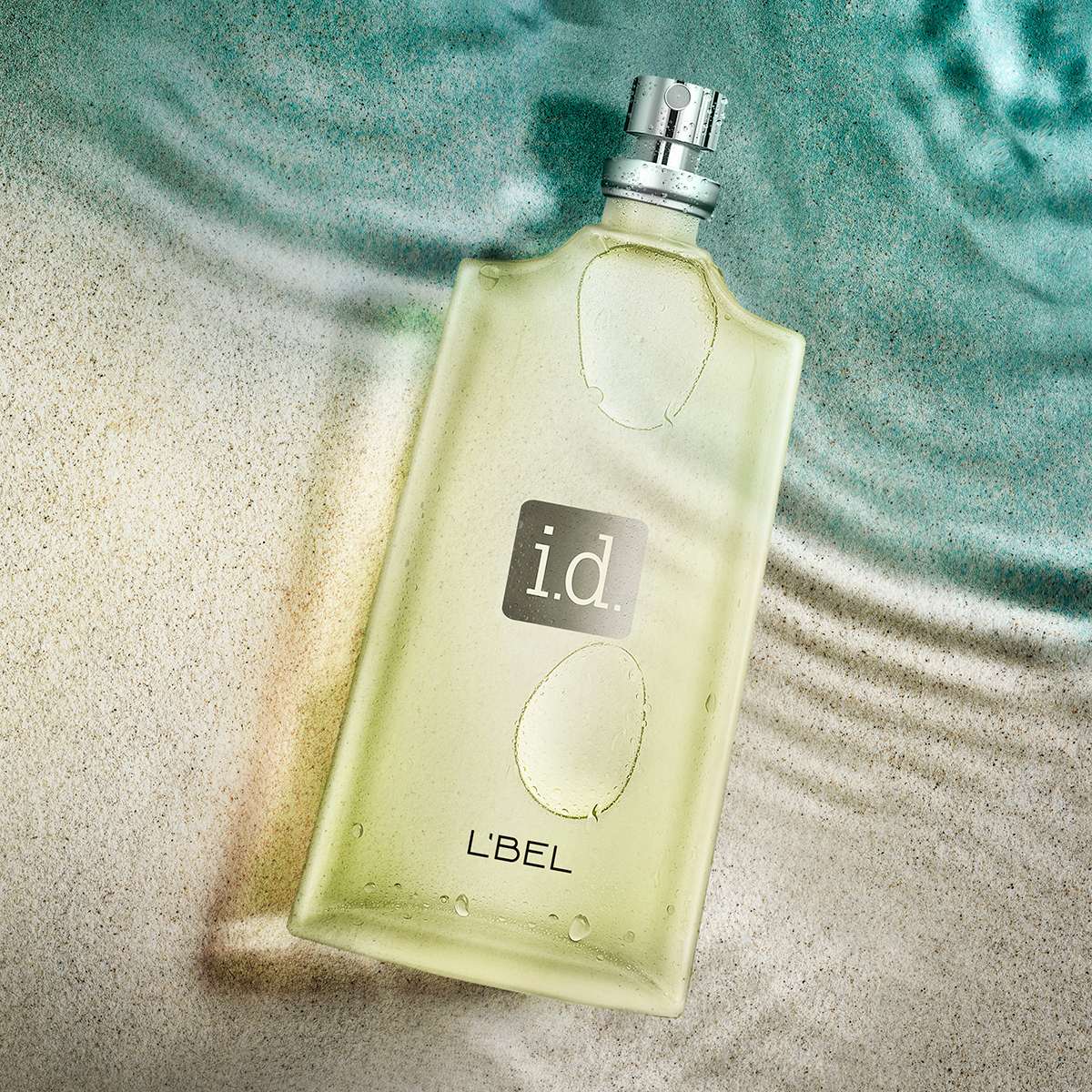 i.d. Perfume Unisex