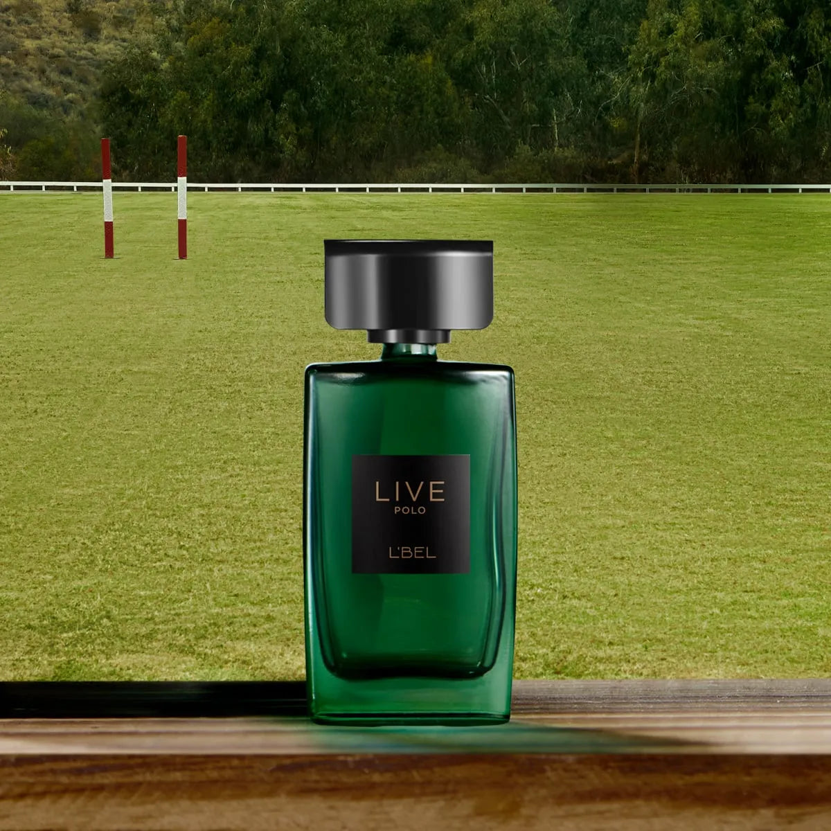 Mini Live Polo
