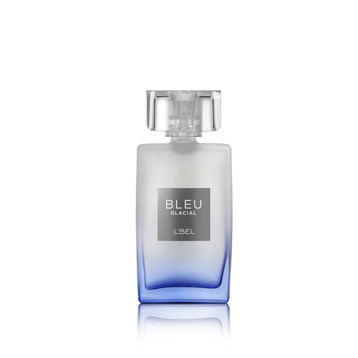 Mini Bleu Glacial