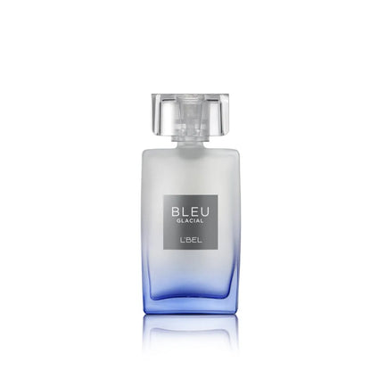 Mini Bleu Glacial