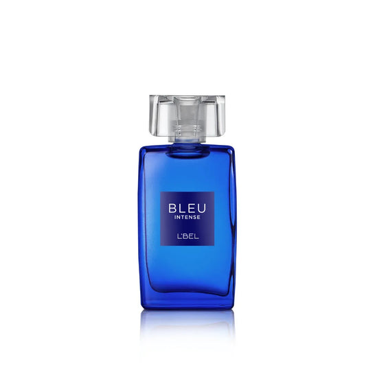 Mini Bleu Intense