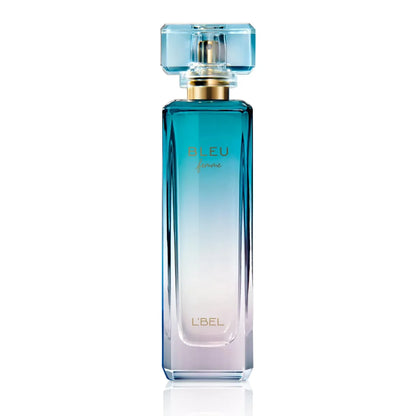 Bleu Femme