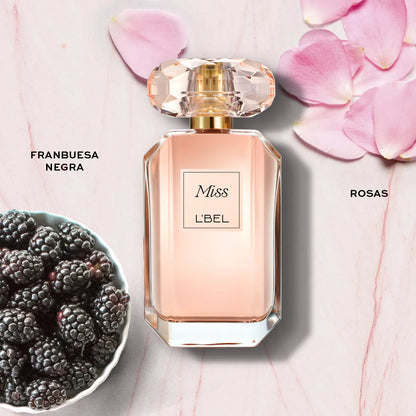Perfume de Mujer Miss L'BEL