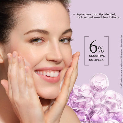 Essential Limpiador Facial Suave 100 Ml