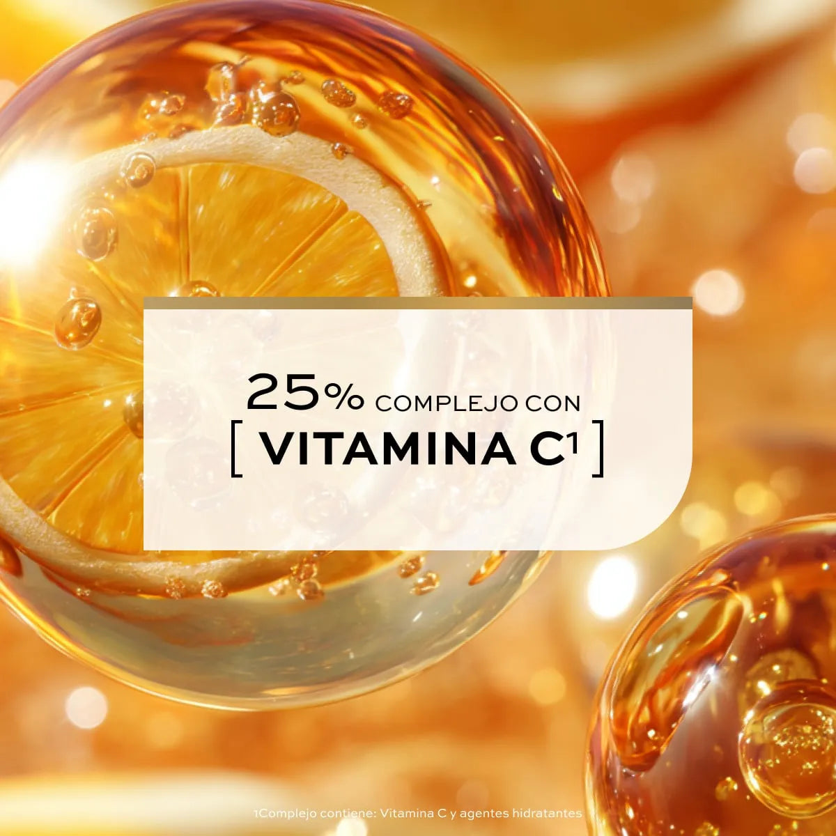 Serum Vitamina C Lumi Age Am 27 Ml