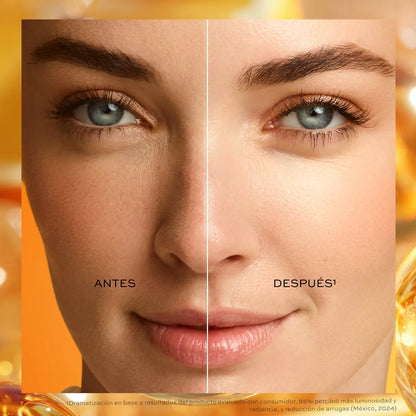 Serum Vitamina C Lumi Age Am 27 Ml