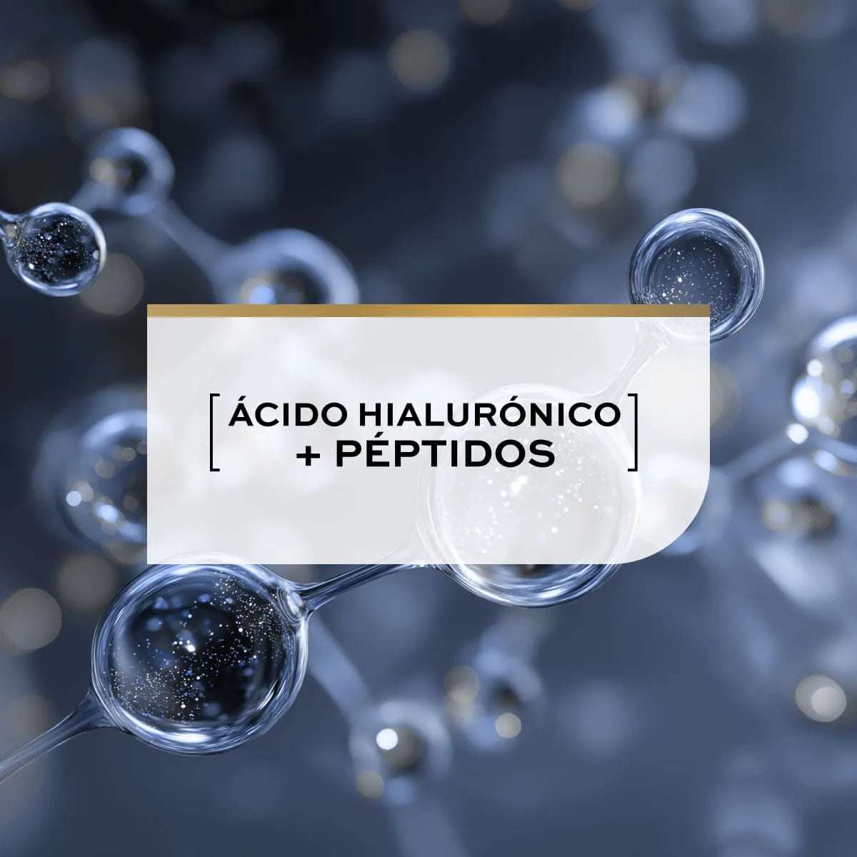Concentrado Antiedad Nocturne Con Ácido Hialurónico 30 Ml