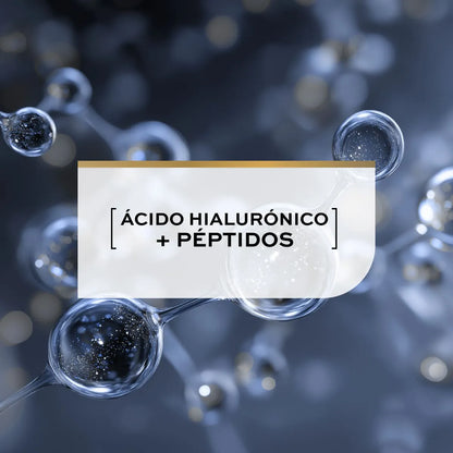 Concentrado Antiedad Nocturne Con Ácido Hialurónico 30 Ml