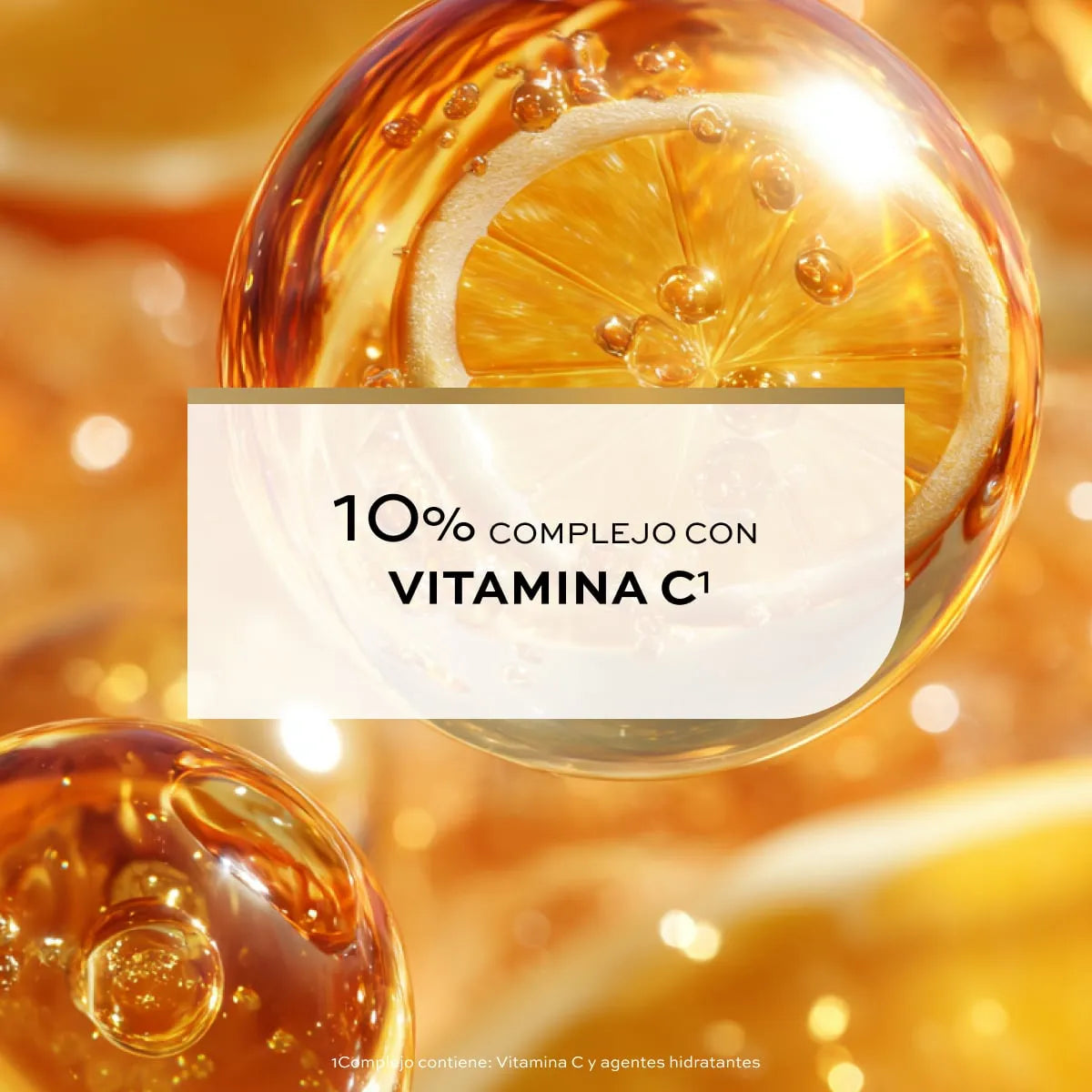 Spray Con Efecto Refrescante Lumi-Age Hidratante 60 Ml
