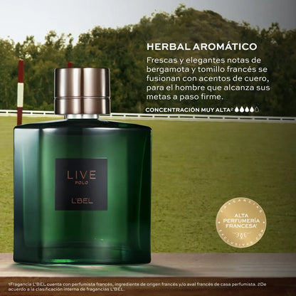 Live Polo