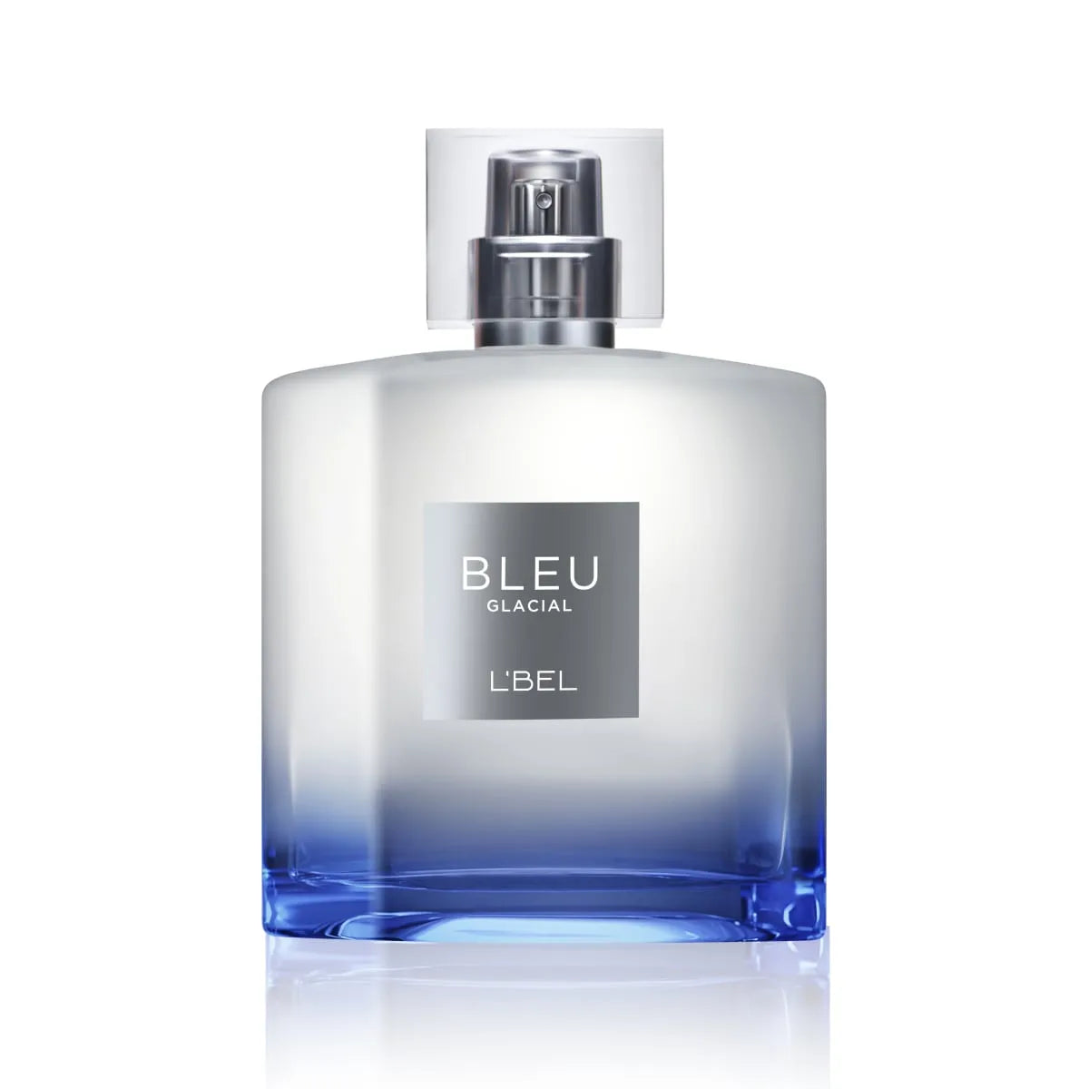 Bleu Glacial