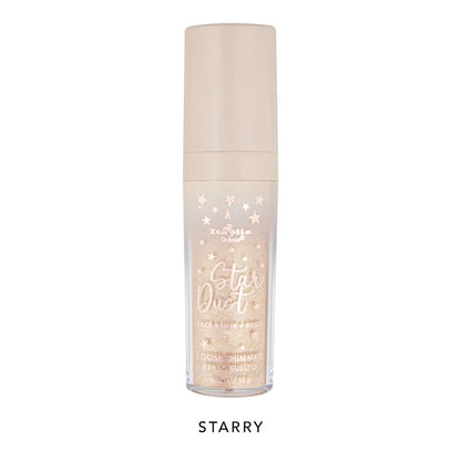 Star Dust - Loose Shimmer for Face, Hair, & Body