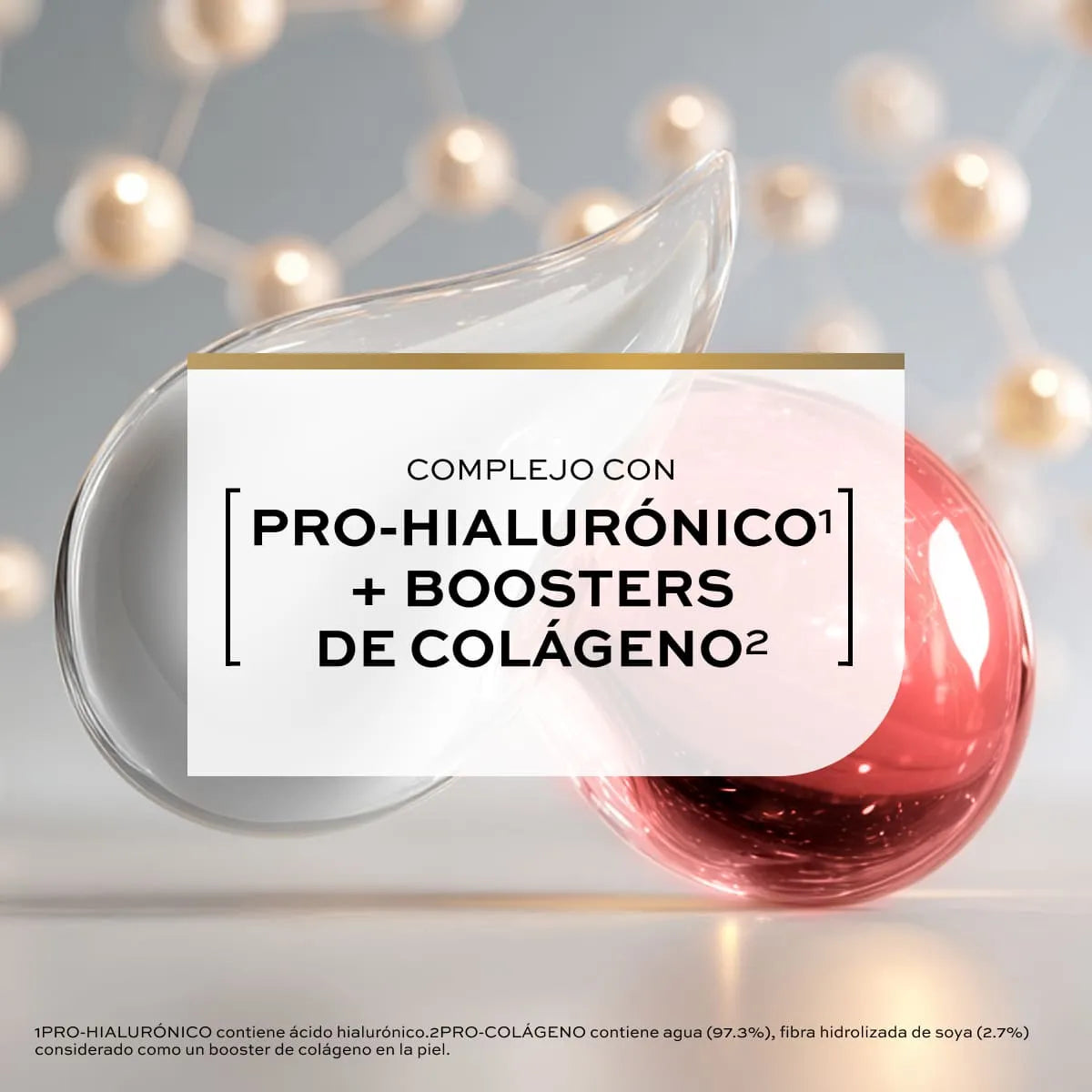 Crema Antiedad Noche Concentré Cell+ Edad 30+, 50 G