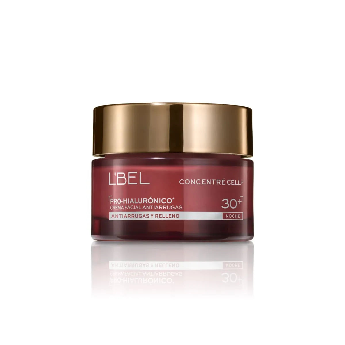 Crema Antiedad Noche Concentré Cell+ Edad 30+, 50 G