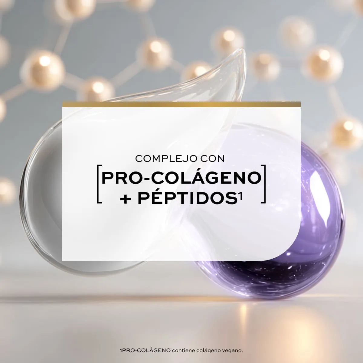Crema Antiedad Noche Concentré Cell+ Edad 45+, 50 G