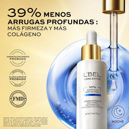 Concentré Total 10% Retinol Complex 27 Ml