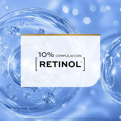 Concentré Total 10% Retinol Complex 27 Ml