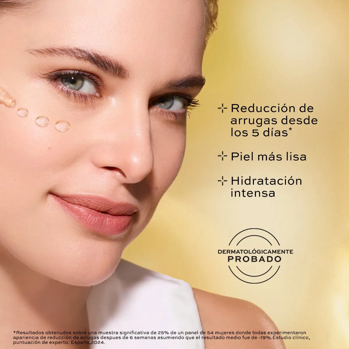 Serum Ácido Hialurónico Concentré Reductor de Arrugas