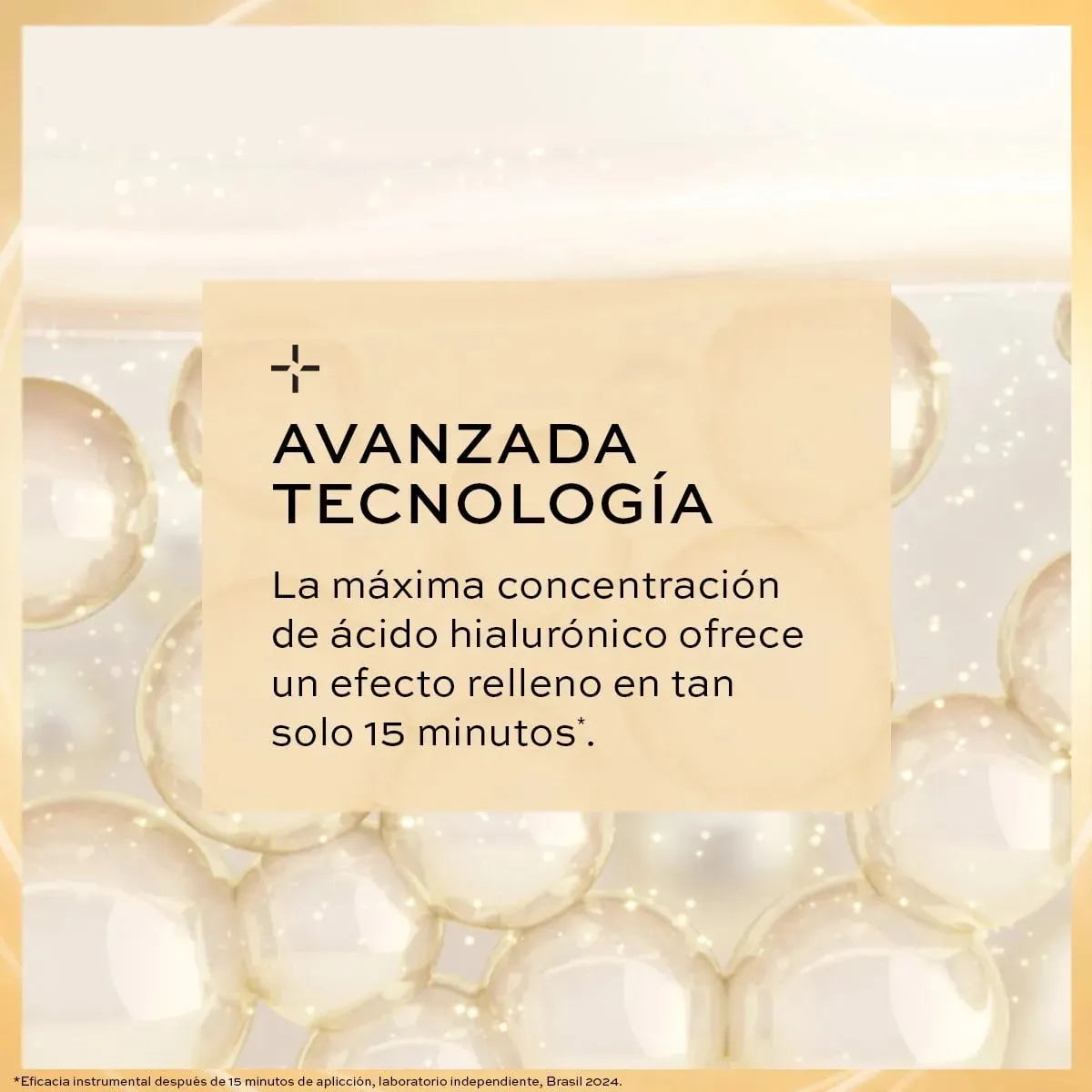 Serum Ácido Hialurónico Concentré Reductor de Arrugas