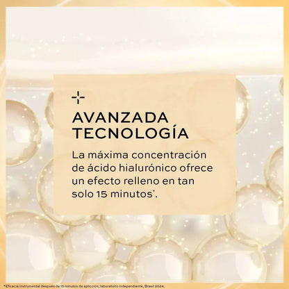 Serum Ácido Hialurónico Concentré Reductor de Arrugas
