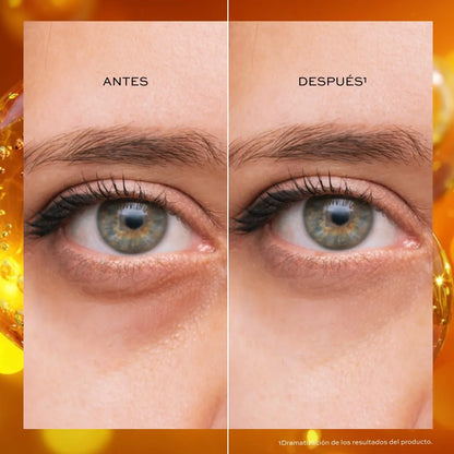 Suero Intensivo Lumi-Age Ojos Am 15 G