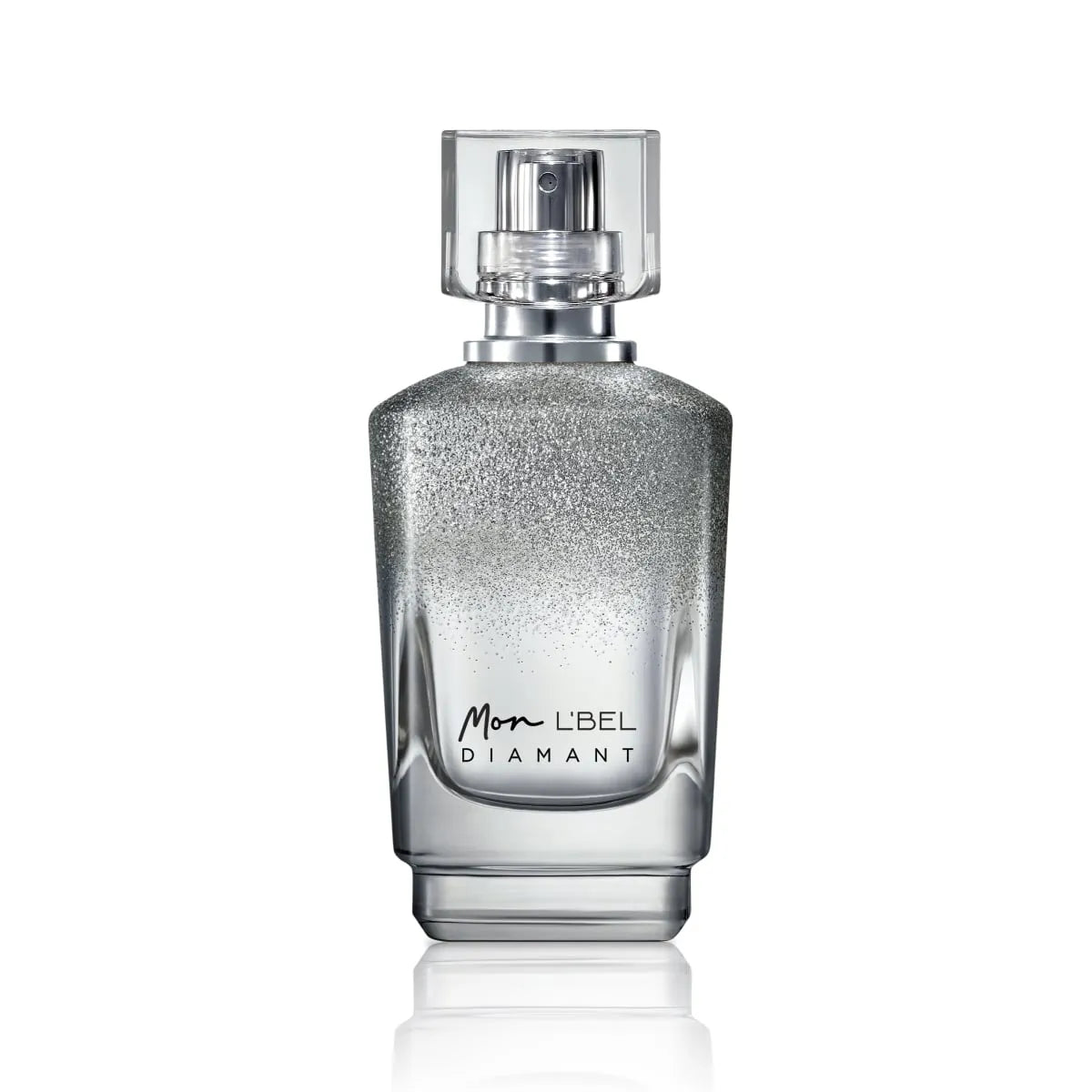 Perfume Para Mujer De Máxima Concentración Mon L'Bel Diamant 40 Ml