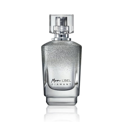 Perfume Para Mujer De Máxima Concentración Mon L'Bel Diamant 40 Ml