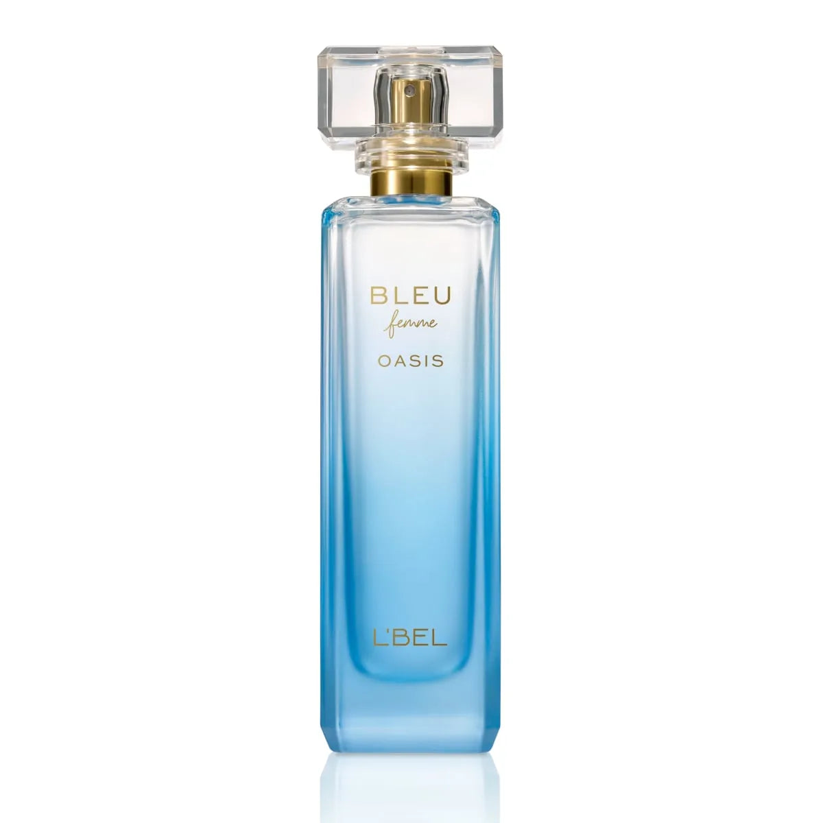 Bleu Femme Oasis