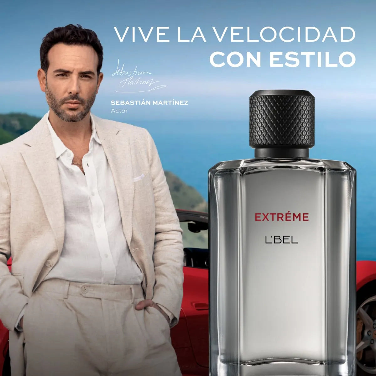 Extréme L'BEL