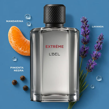Extréme L'BEL