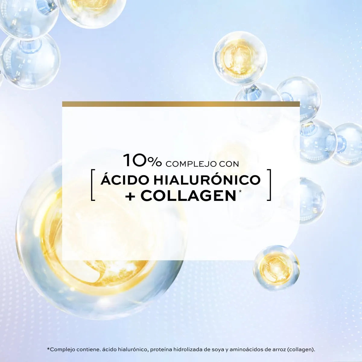 Protector Solar Facial Antiedad Défense Total