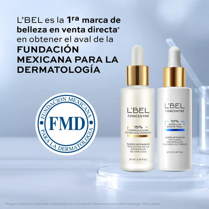 Sérum De Retinol Concentré Total 10% Retinol Complex 27Ml E .91 Fl.Oz.