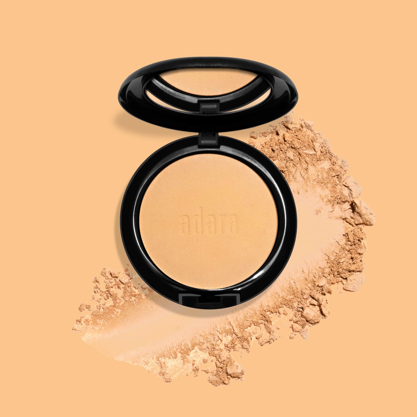 Polvo Compacto