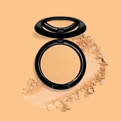 Polvo Compacto